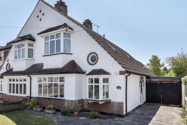 Palmer Avenue, Cheam, SM3 3 bed property for sale