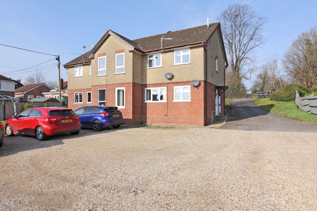 Salisbury Road, Andover, SP10 1 bed maisonette for sale