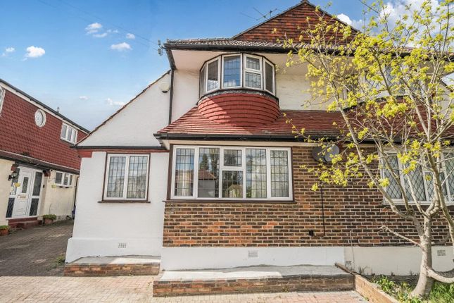 Exford Road, Lee, London, SE12 3 bed semi