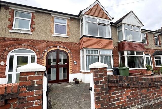 Hilary Avenue, Portsmouth PO6 3 bed terraced house for sale