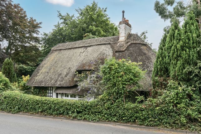 2 bedroom cottage for sale
