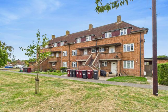 Kingsham Avenue, Chichester 1 bed apartment for sale