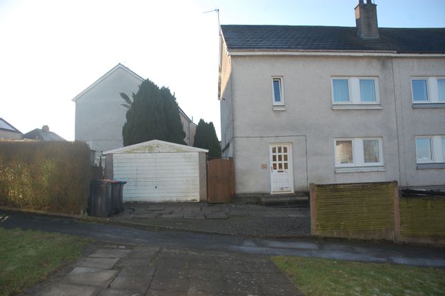 3 bed semi-detached house