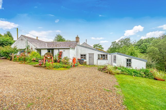 4 bedroom barn conversion for sale