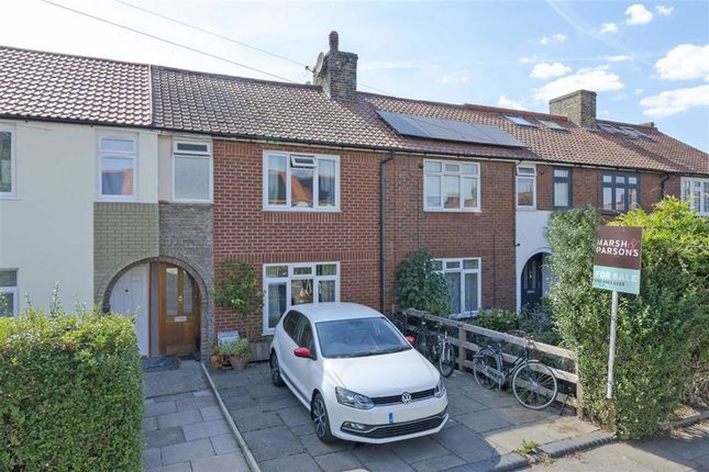 Everdon Road, London SW13 2 bed terraced house for sale