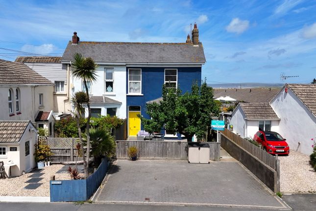 Golf Links Road, Bideford EX39 3 bed semi