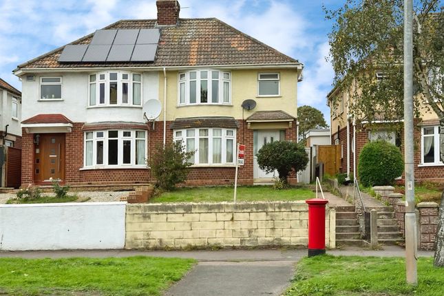 3 bed semi-detached house