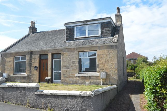 Cross Brae, Shieldhill, FK1 2 bed cottage for sale
