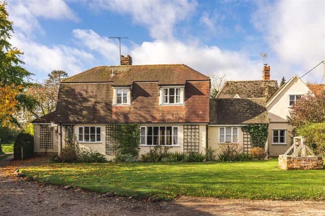 Church End, Ashdon CB10 5 bed cottage for sale