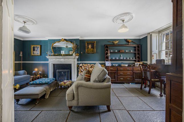 Gloucester Street, Faringdon... 5 bed end of terrace house for sale