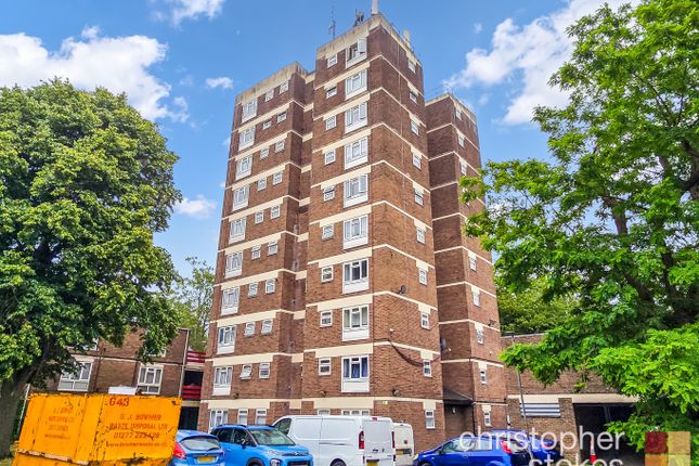 Grove House, College Road, Cheshunt... Studio for sale