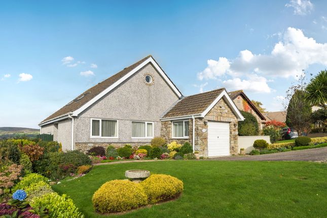 Edgcumbe Road, Saltash PL12 3 bed detached house for sale