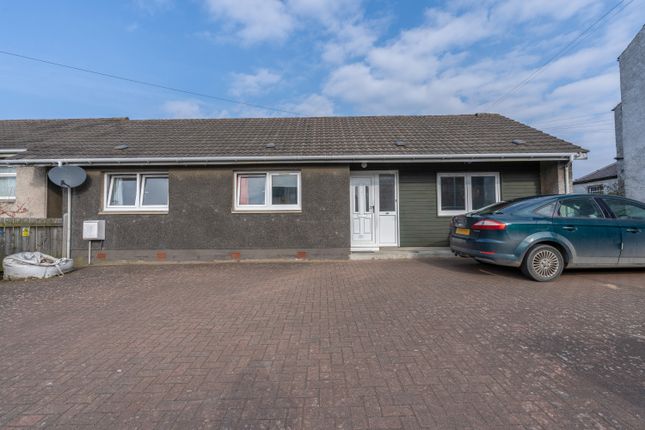 3 bed bungalow