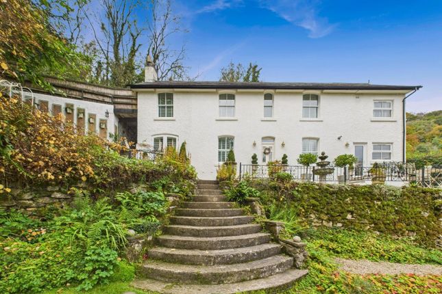 Upperwood Road, Matlock Bath DE4 4 bed detached house for sale