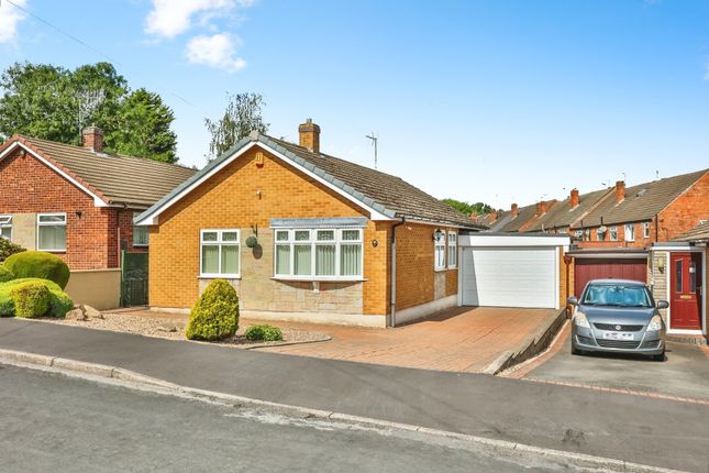 England Crescent, Derbyshire DE75 3 bed bungalow for sale