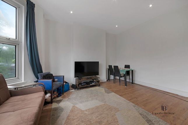 Harvist Road, London, NW6 6HH 2 bed apartment for sale