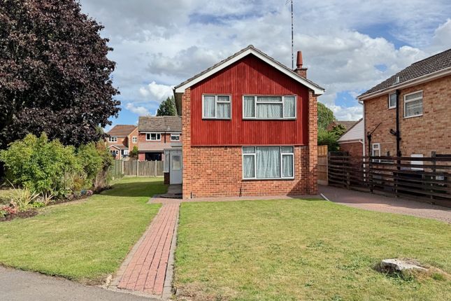 Keeling Road, Kenilworth 3 bed detached house for sale