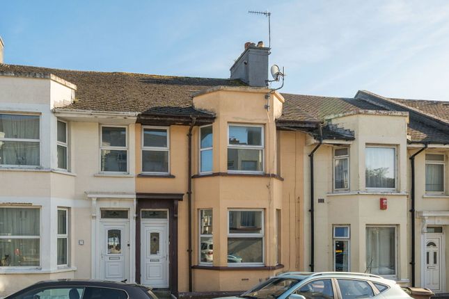 Station Road, Plymouth PL2 4 bed terraced house for sale