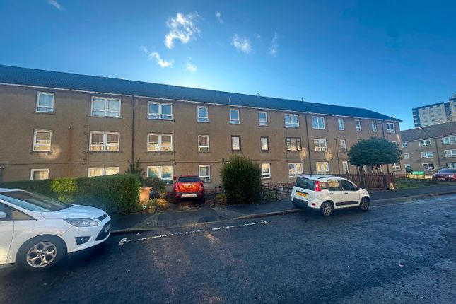 Landsdowne Square, Dundee DD2 3 bed flat for sale