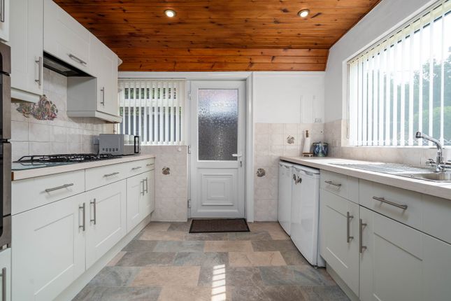 Hayling Road, Sale, M33 3 bed semi