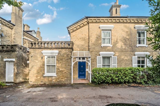 Portswood Park, Portswood... 6 bed terraced house for sale