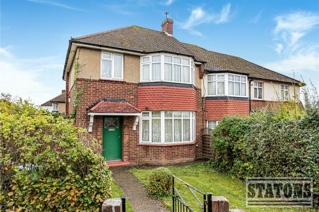 Mount Pleasant, Barnet, EN4 3 bed semi