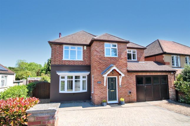 Box End Road, Kempston, Bedford 5 bed detached house for sale