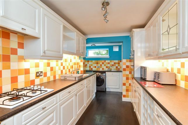 Crescent Drive North, Woodingdean... 2 bed detached bungalow for sale
