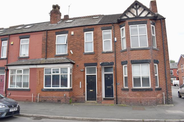 Moseley Road, Fallowfield, Manchester 7 bed terraced house for sale