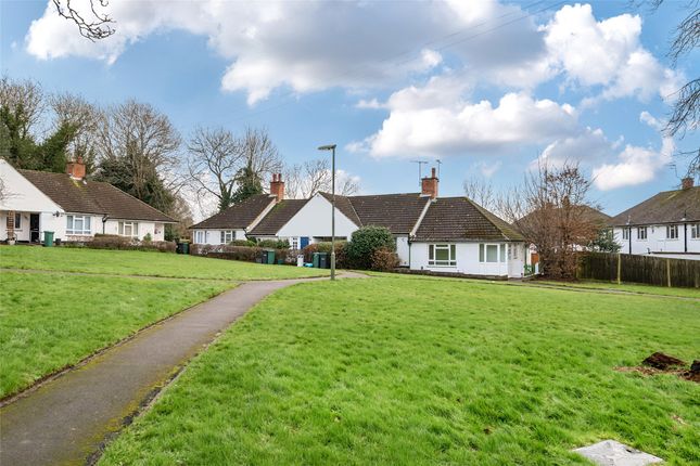 Juniper Road, Surrey RH2 1 bed bungalow for sale