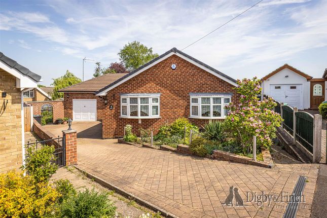 3 bedroom bungalow for sale