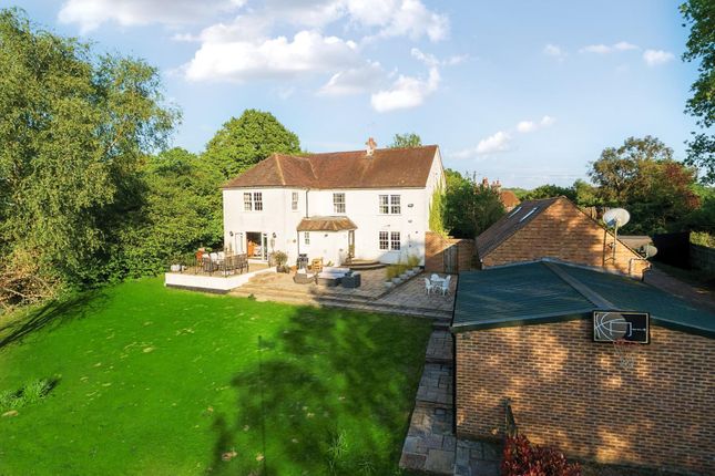 Colts Hill, Five Oak Green, Tonbridge 4 bed detached house for sale