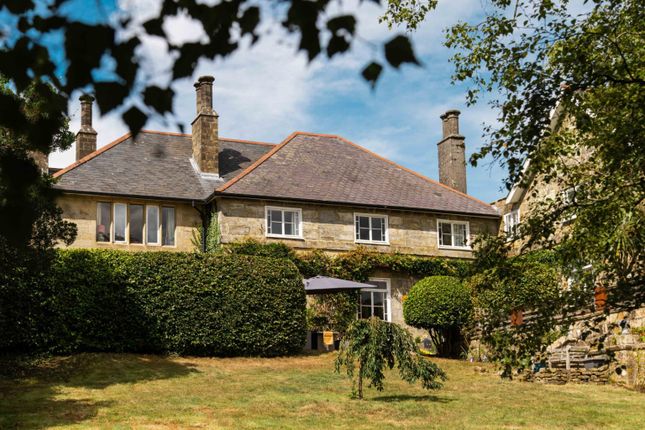 2 Holmhurst St Mary, The Ridge, St... 5 bed townhouse for sale