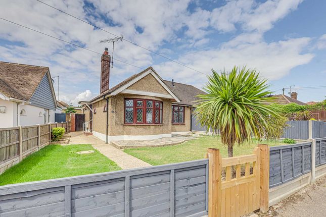 3 bedroom semi-detached bungalow for sale
