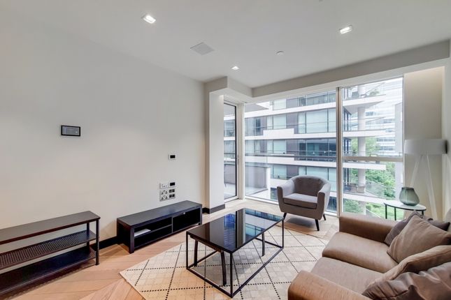 2 bed flat