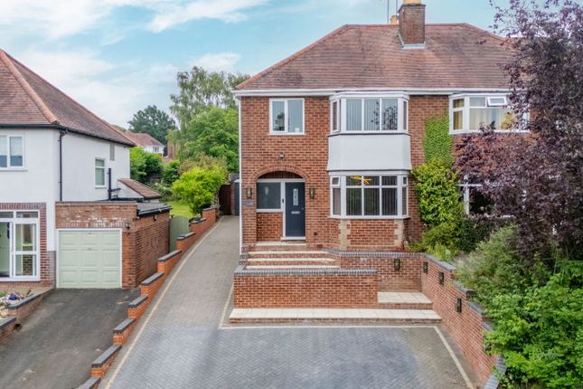 St. Peters Road, Stourbridge DY9 3 bed semi