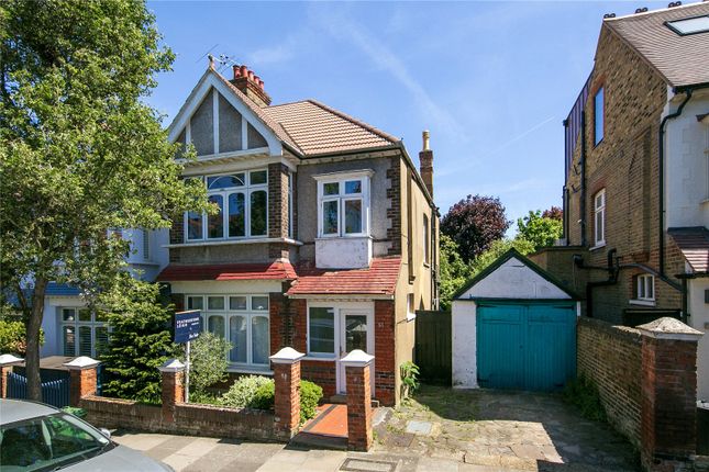 Gilpin Avenue, London, SW14 Property for sale