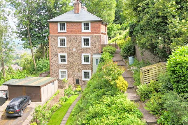 Happy Valley, Great Malvern 4 bed semi