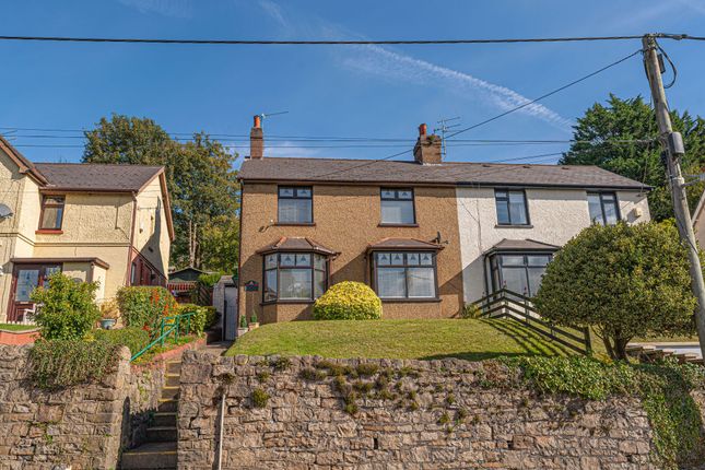 Hospital Road, Pontnewynydd, NP4 3 bed semi