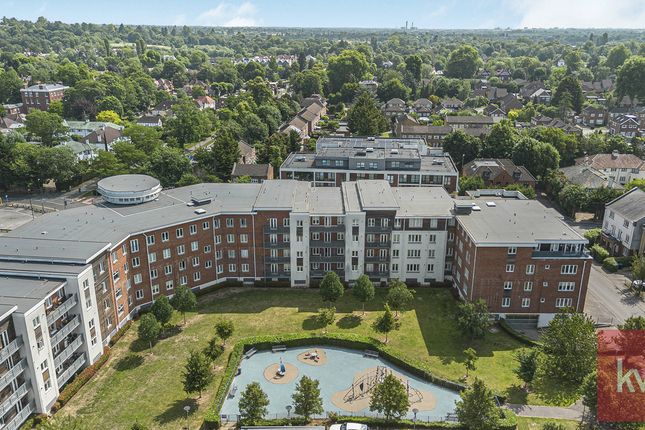 Kingsquarter, Maidenhead, SL6 2 bed apartment for sale