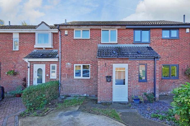 Fenton Croft, Rotherham S61 2 bed terraced house for sale