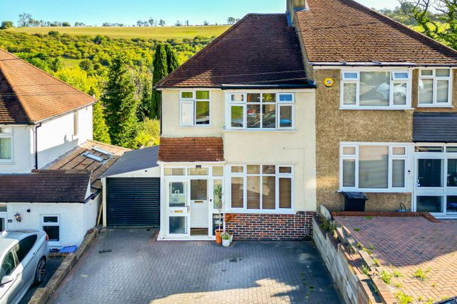 Newstead Rise, Caterham CR3 3 bed semi