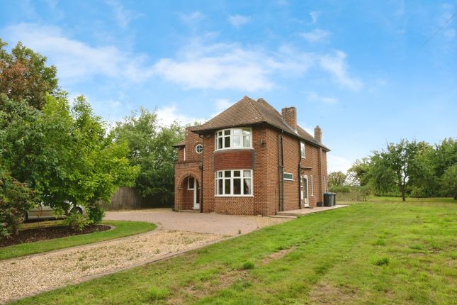 Eynsham Road, Witney OX29 4 bed detached house for sale