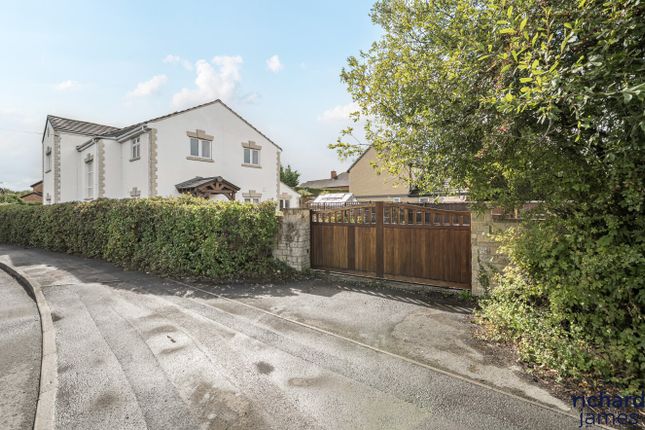 Old Shaw Lane, Swindon, SN5 5 bed detached house for sale