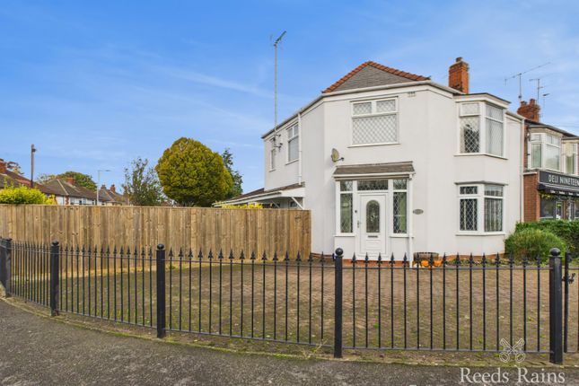 James Reckitt Avenue, East Riding of... 3 bed end of terrace house for sale