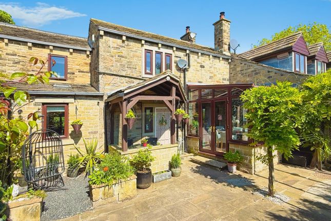 Tong Lane, Bradford 3 bed house for sale