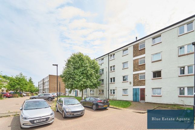 Convent Way, Southall, UB2 3 bed flat for sale