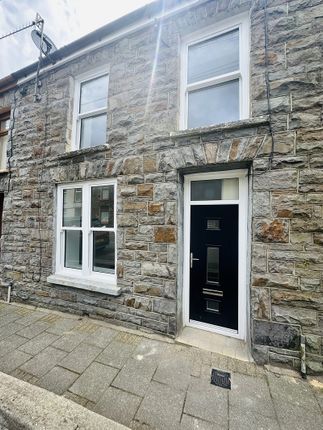 Gwendoline Street, Treherbert... 3 bed terraced house for sale
