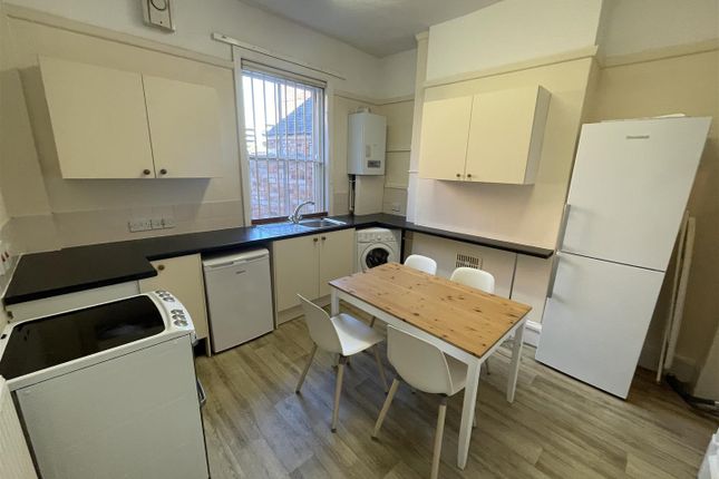 Upper King Street, Leicester 4 bed terraced house for sale
