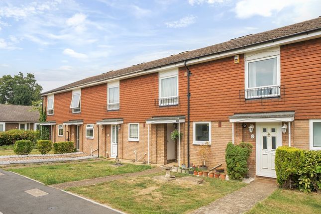 Southwood Close, Worcester Park, KT4 3 bed terraced house for sale
